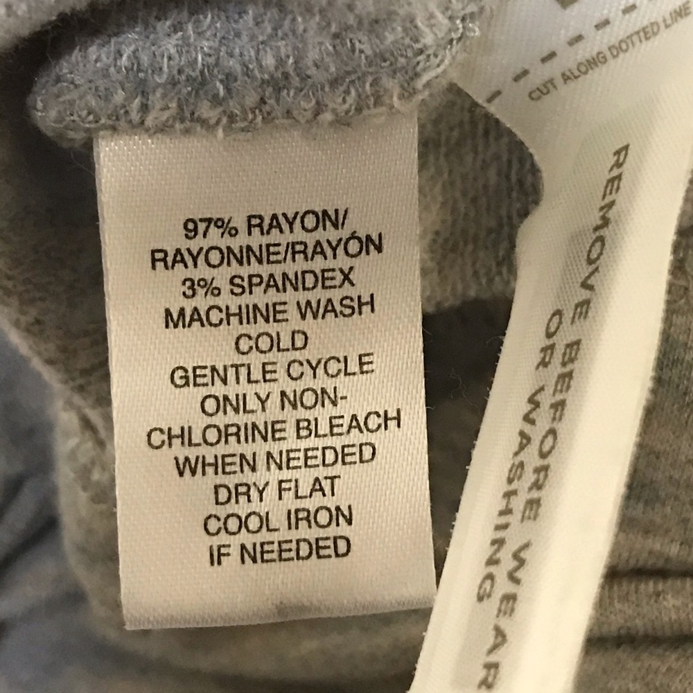 Lou & Grey Mock Neck Dress - Picture 6 of 6